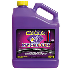 MYSTIC CUT COMPOUND